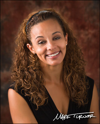 Kena Brashear business portrait. Bellingham, WA. © 2013 Mark Turner Kena Brashear business portrait