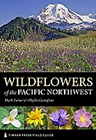 Wildflowers of the Pacific Northwest cover