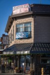 Leader Block building. Ferndale, WA. © Mark Turner [2012694]