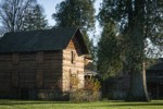 Shields House, Pioneer Park. Ferndale, WA. © Mark Turner [2012723]