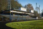 Ferndale High School athletic field. Ferndale, WA. © Mark Turner [2012742]