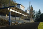 Ferndale High School athletic field. Ferndale, WA. © Mark Turner [2012744]