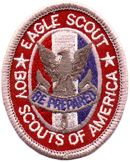 EagleScout Badge