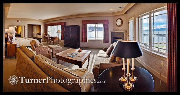 Photo: Hotel Bellwether Owner's Suite