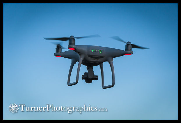 Veel gevaarlijke situaties Vluchtig Commotie Drones and Beer | Turner Photographics