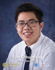Sun Chhun Lay