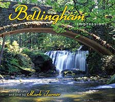 Bellingham Impressions cover